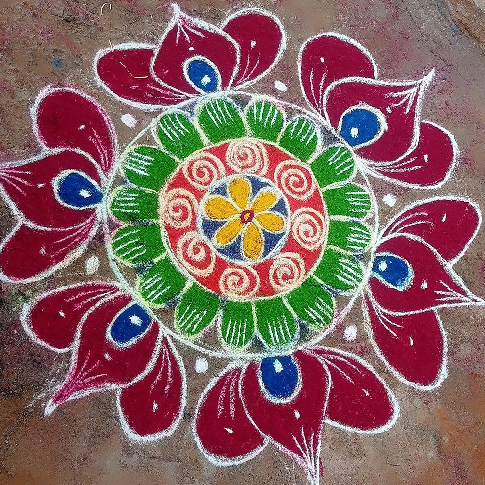 Decor & Rangoli